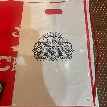 Amazon.co.jp: Novelbright ジャスティンアイランド特典 タオル