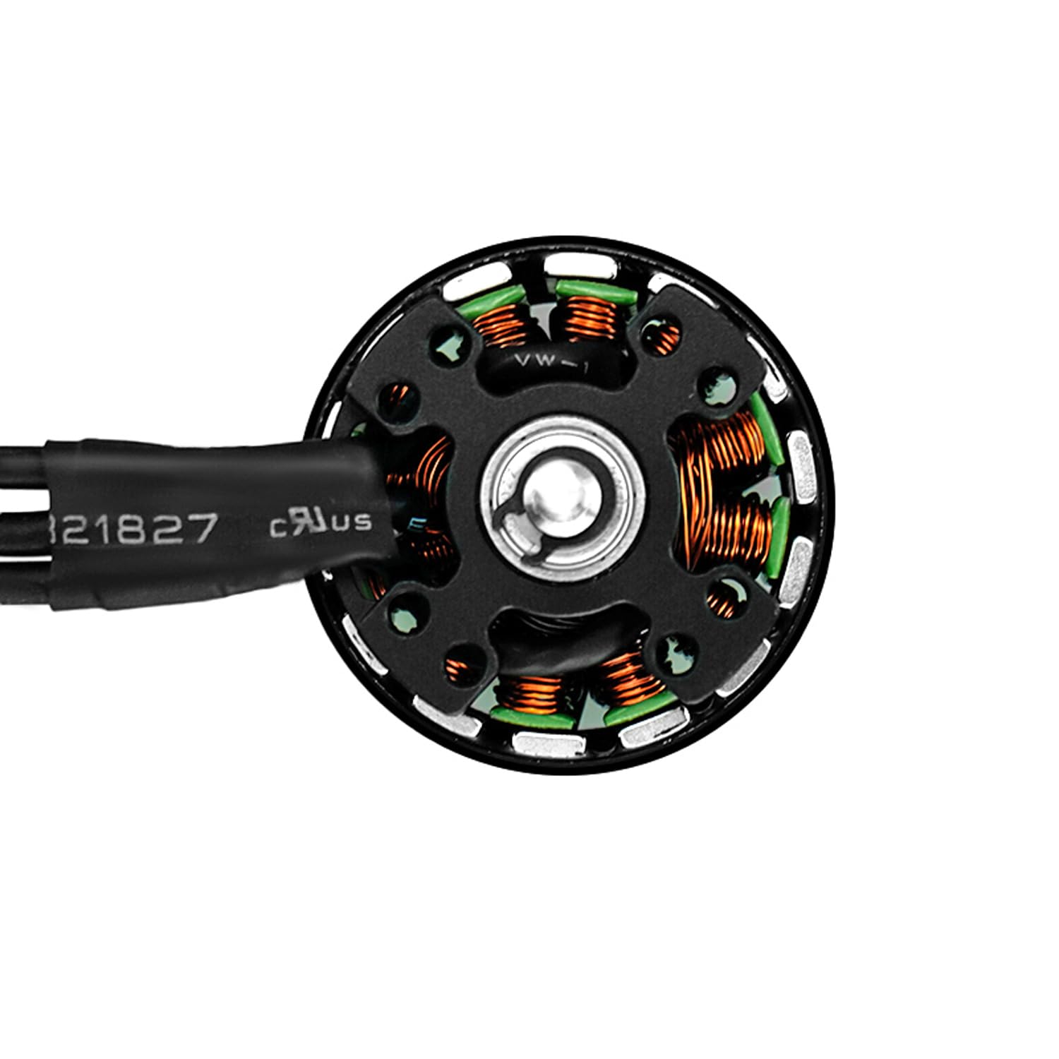 3625 Bürstenloser RC Motor 1800KV 14-poliger für RC Crawler Autos
