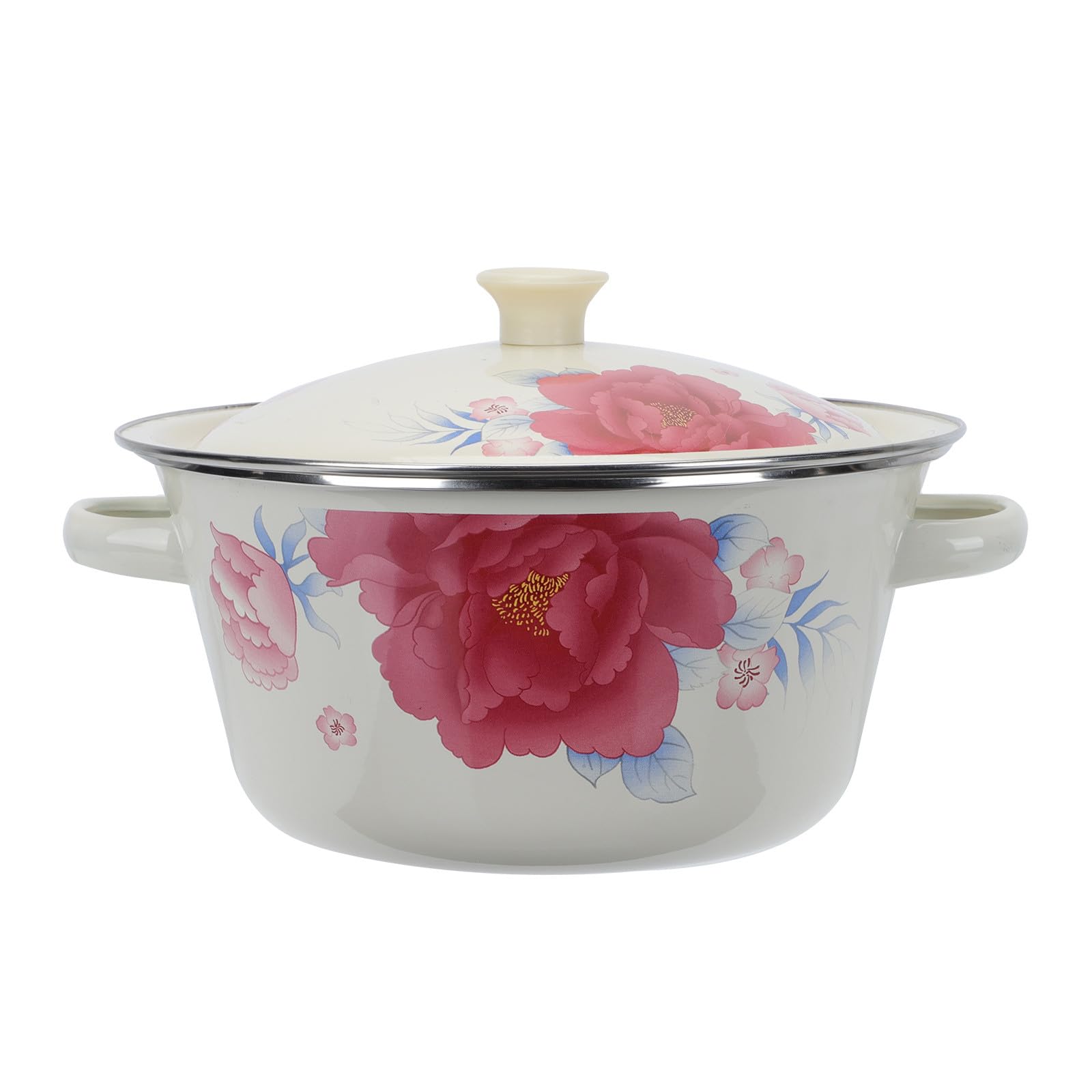Bassine pour pâte émaillée : finie la pâte qui colle et sèche sous l'air