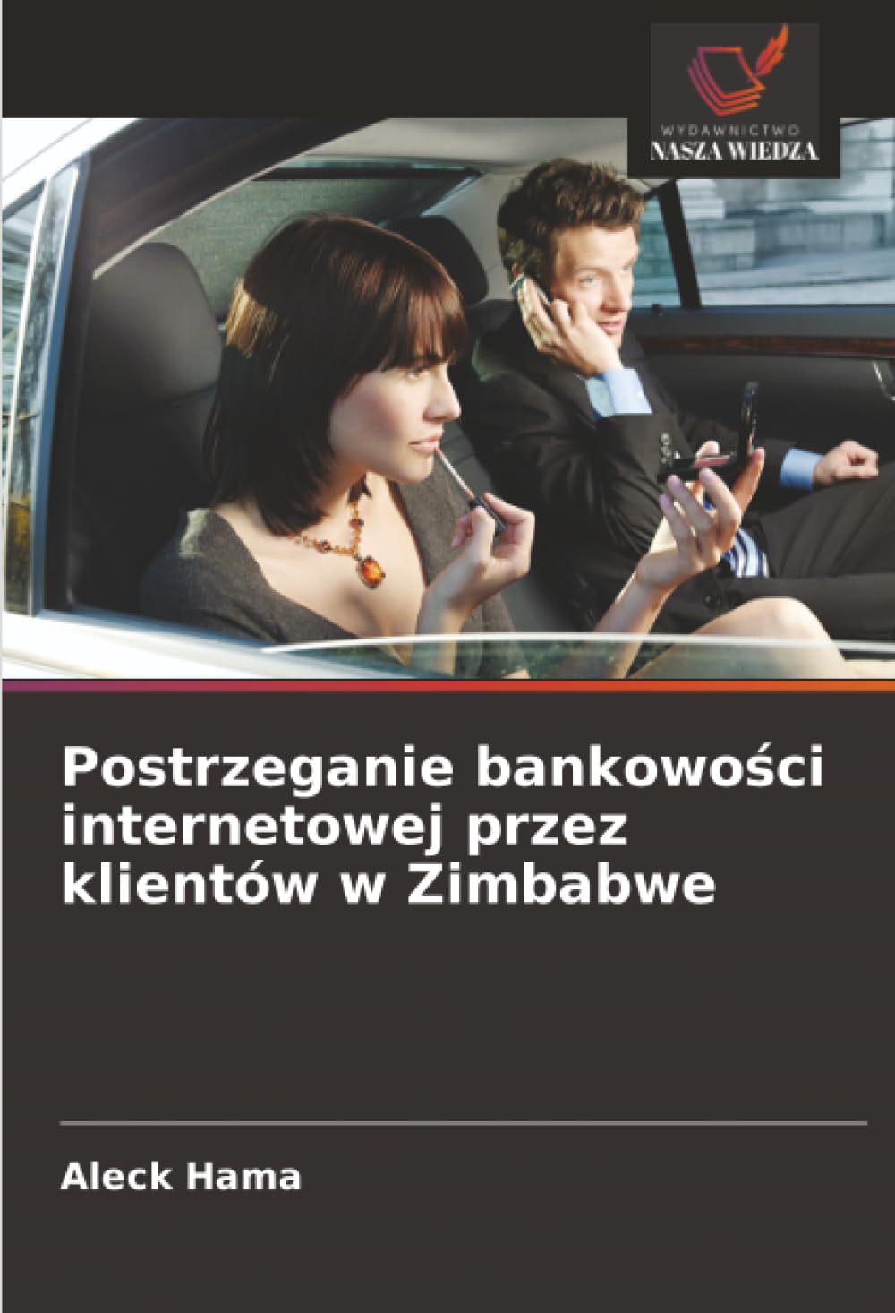 Postrzeganie bankowości internetowej przez klientów w Zimbabwe