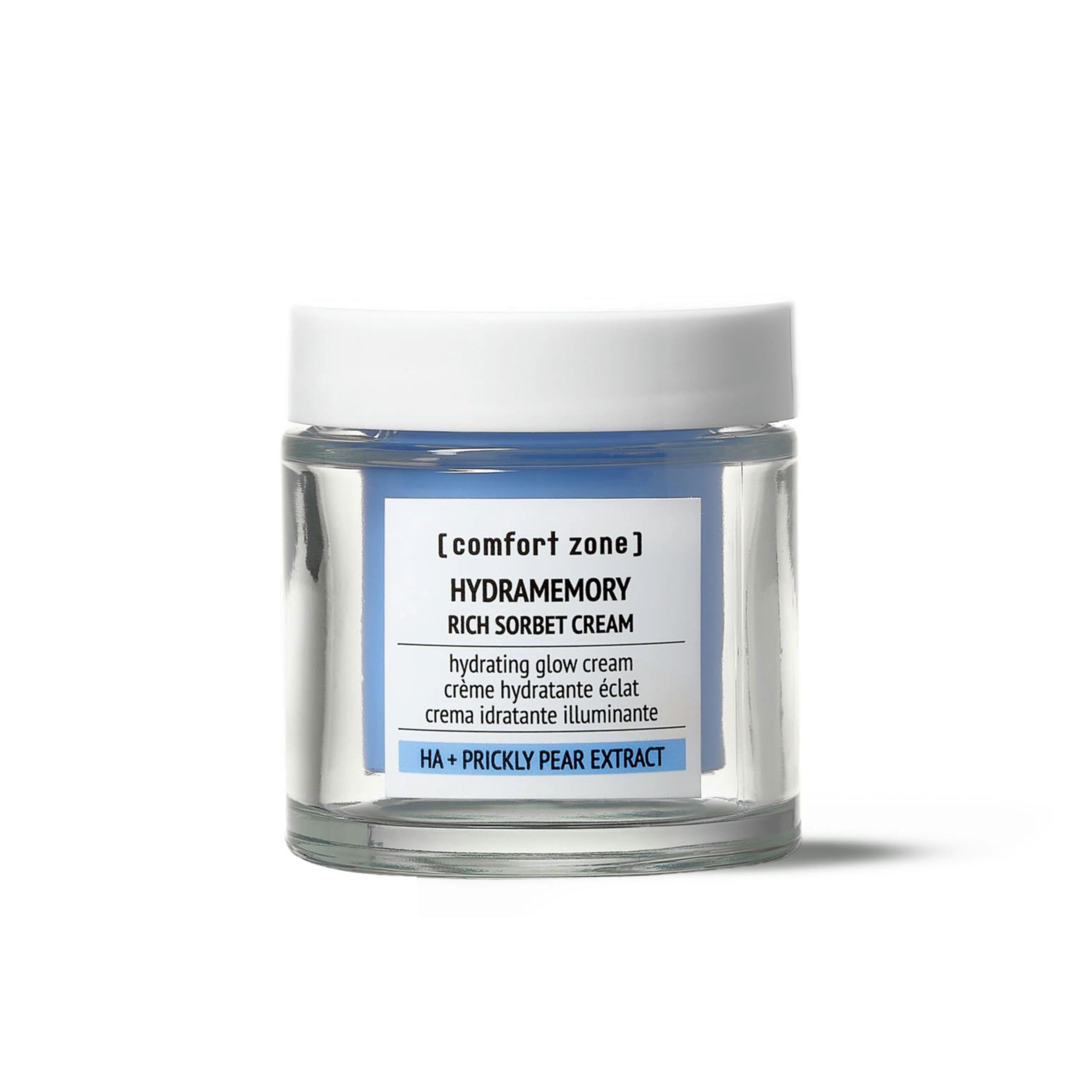 Comfort Zone Hydramemory Rich Sorbet Cream 50ml