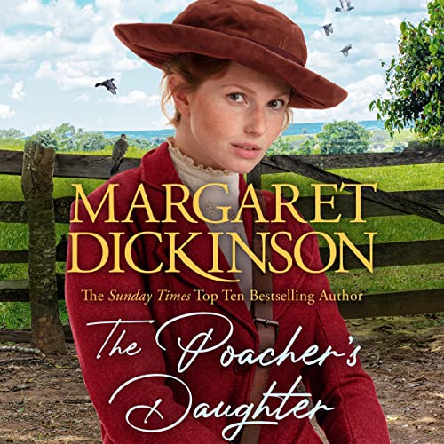The Poacher's Daughter by Margaret Dickinson episode artwork