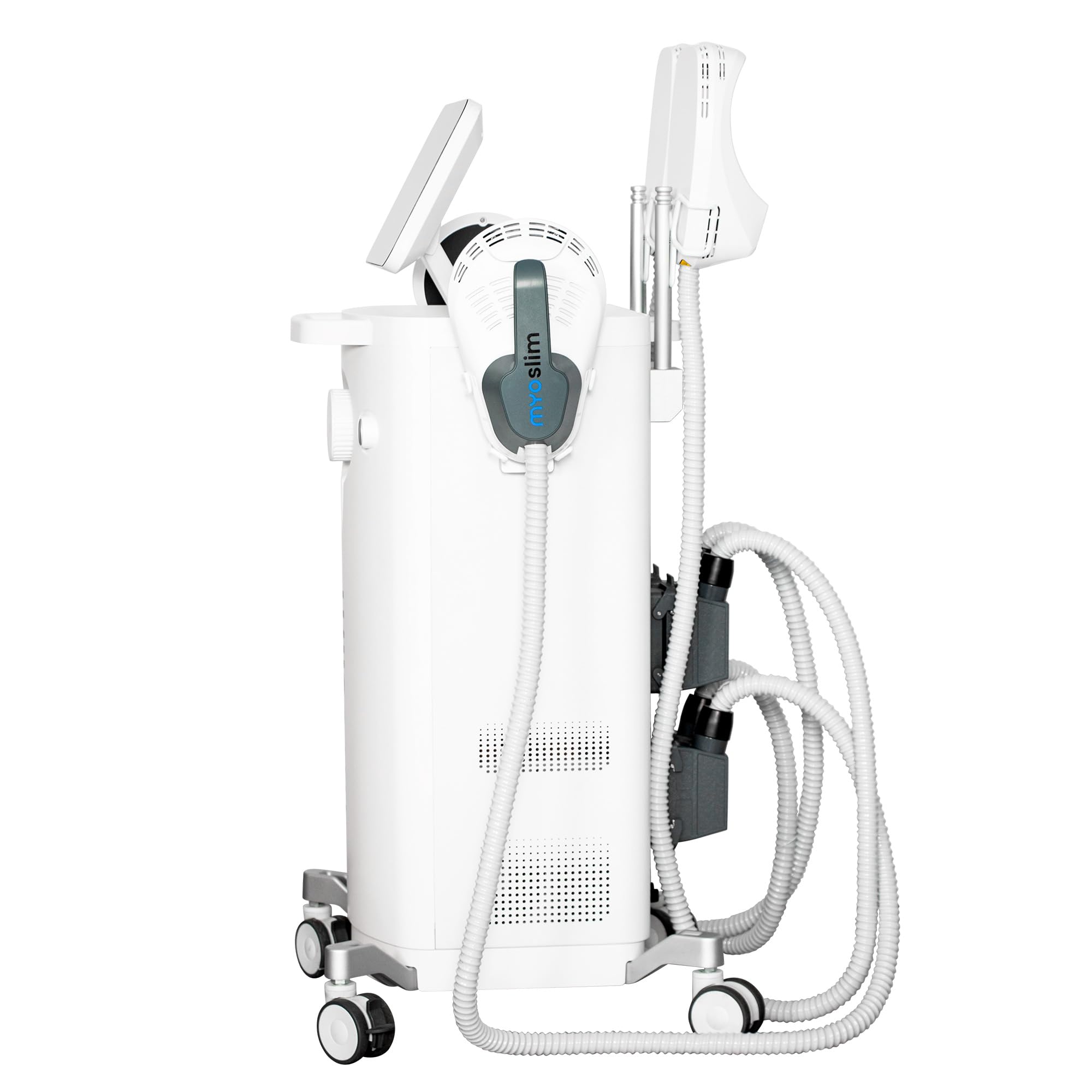 Dispositivo Profesional de Electroestimulación Muscular (EMS)