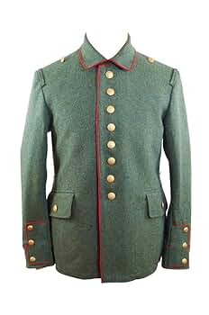 ドイツ軍　tunic WW1 P15 Imperial German Soldier TUNIC - ww1 german tunic