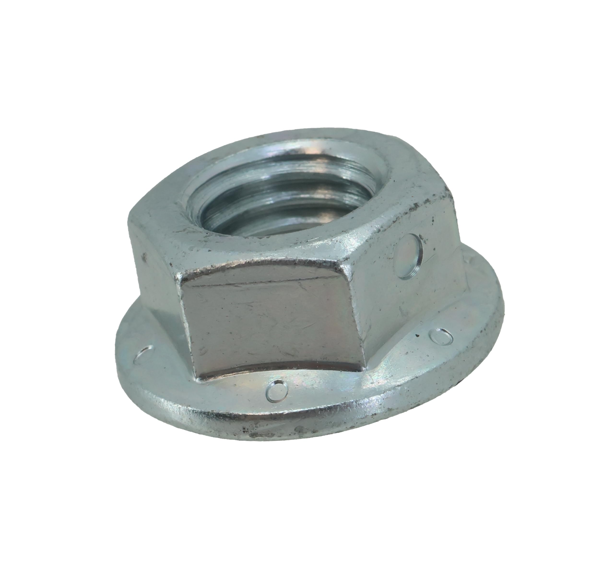 Amazon.com: John Deere N169024 Lock Nut 648R 652E 652R 661R SST15  