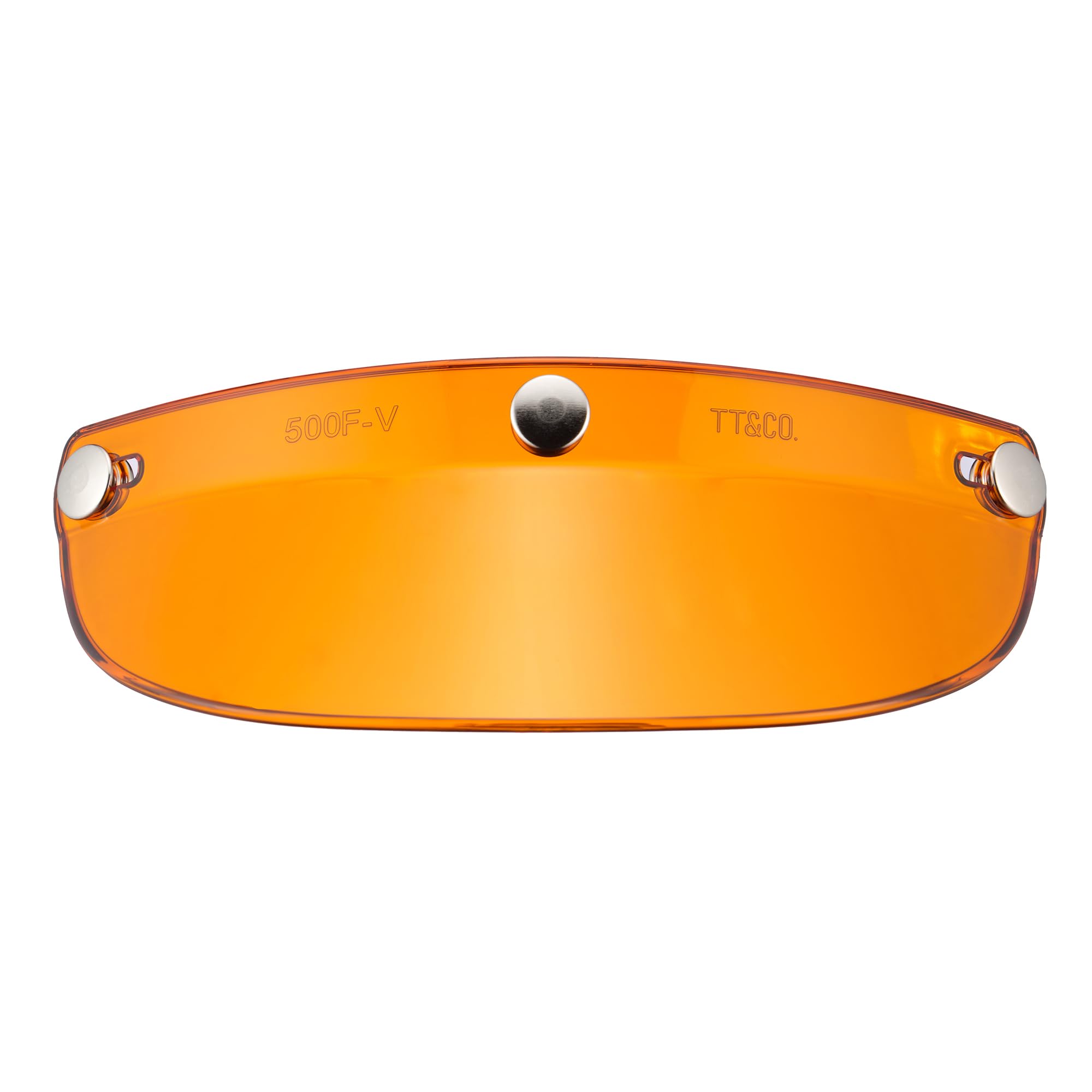 Amazon.co.jp: TT&CO. バイク ヘルメット バイザー FIRST VISOR 