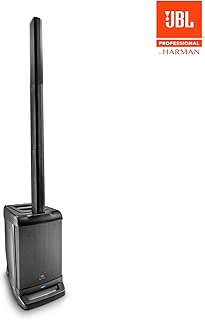 JBL EON ONE Portable All-in-One Linear-Array 6-Channel PA System - coolthings.us