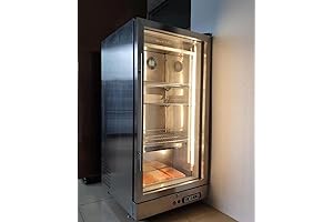 Kolice Commercial Meat Curing Chamber: Premium Aging for Exceptional Flavors