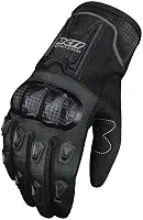 Luva X11 Blackproof Impermeável Com Touchscreen Unissex Motociclista Motoqueiro Motoboy Ciclista Bike (GGG)
