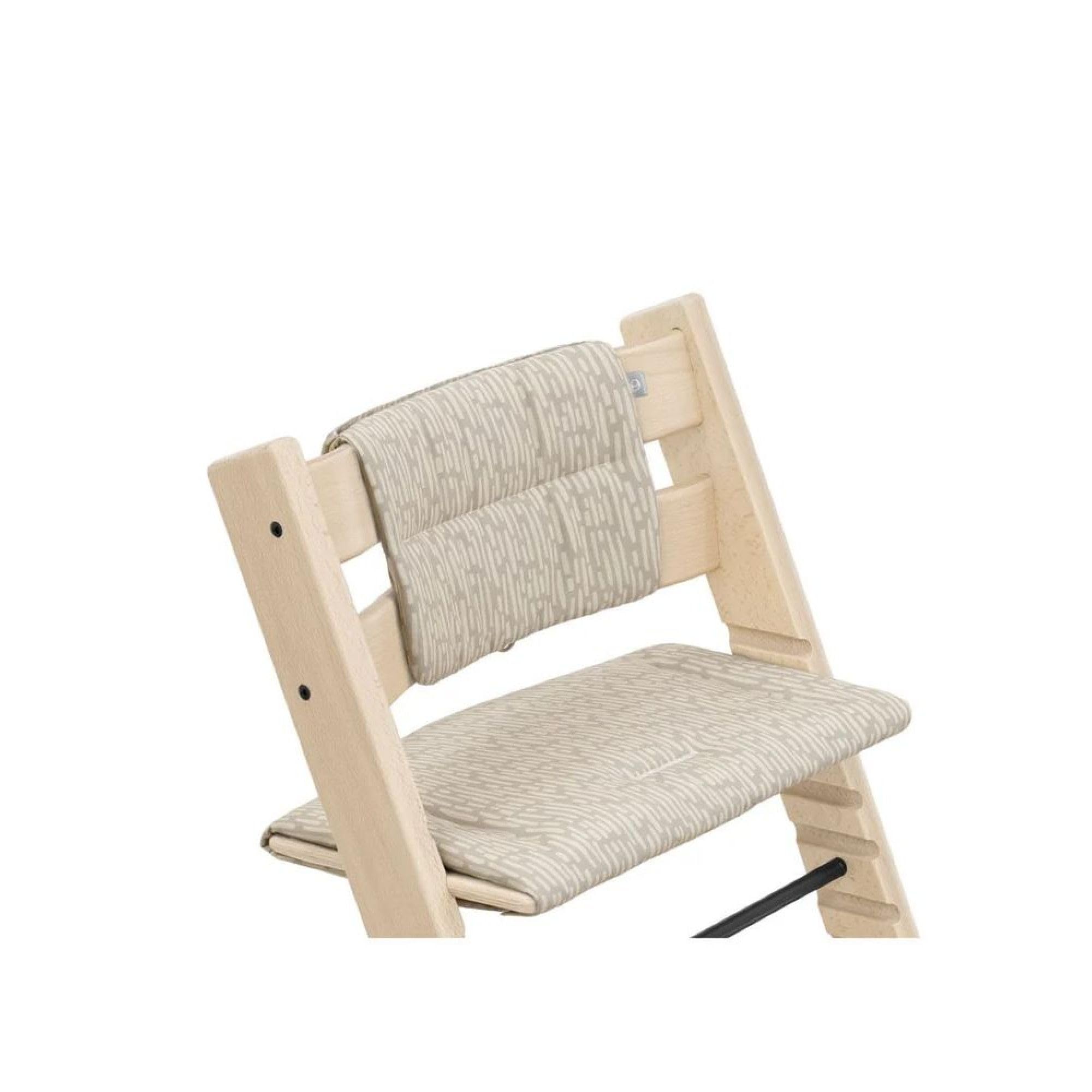 Stokke Tripp Trapp, cuscino per seggiolone (Beige)