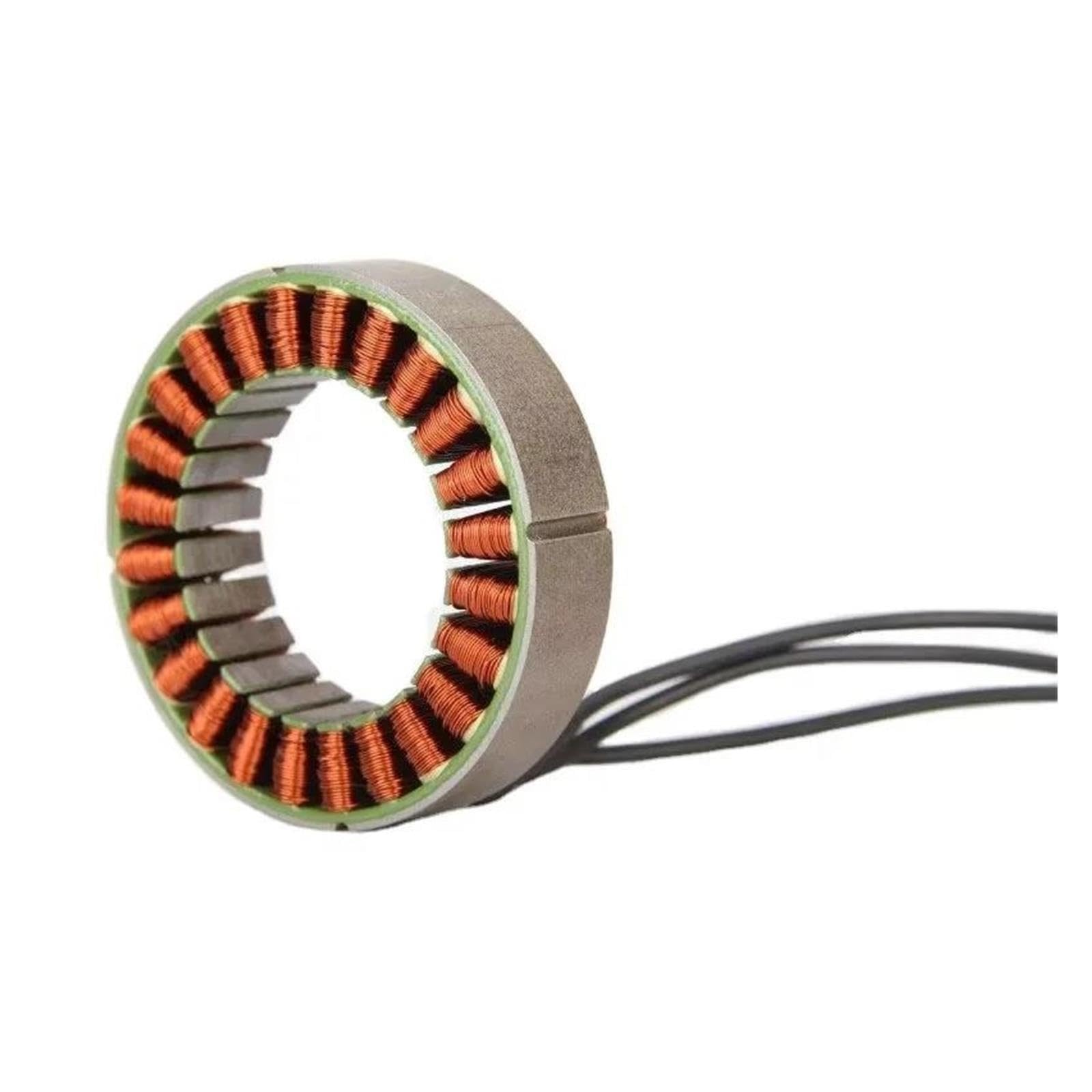 Motore brushless telaio a trasmissione diretta