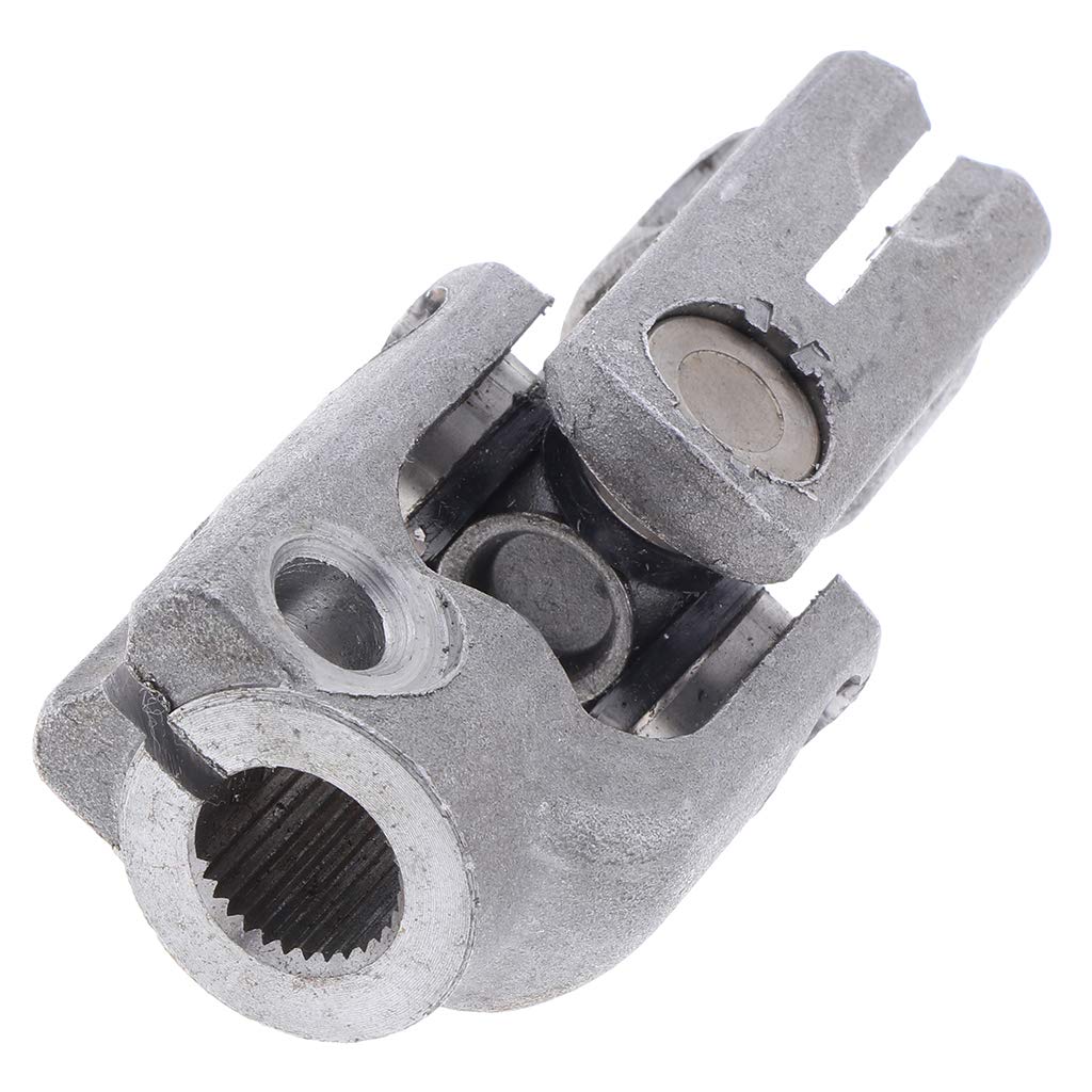 Kit di Accoppiamento Albero Sterzo 30t 14mm per Buggy Atv Go Kart Motore