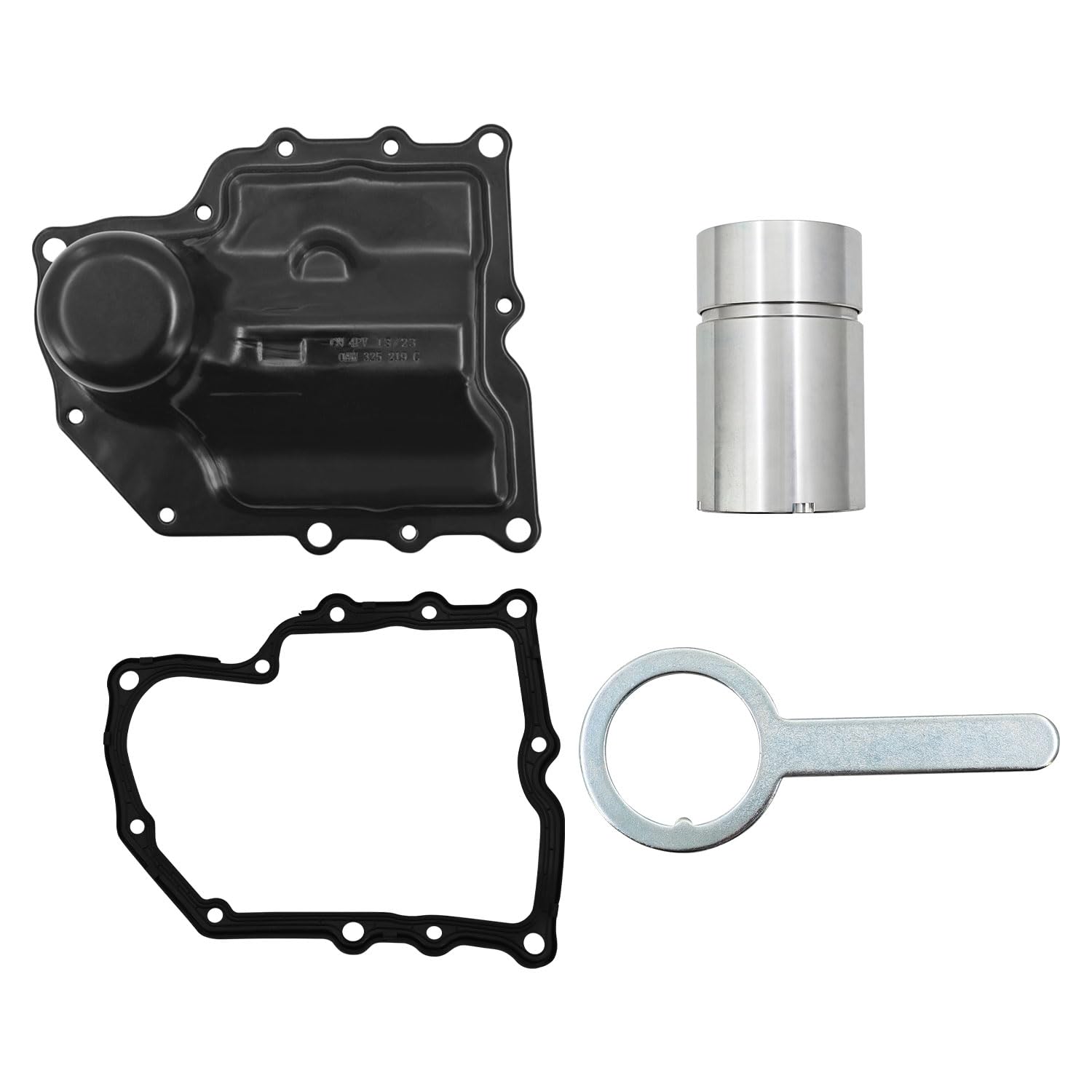Reparatursatz DQ200 für DSG