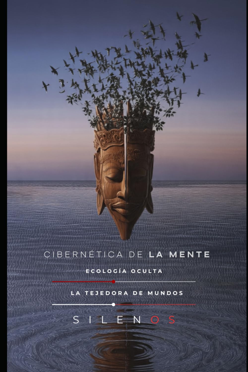 GREGORY BATESON: Cibernética de la Mente y Ecología Oculta: 65 (Illuminati)