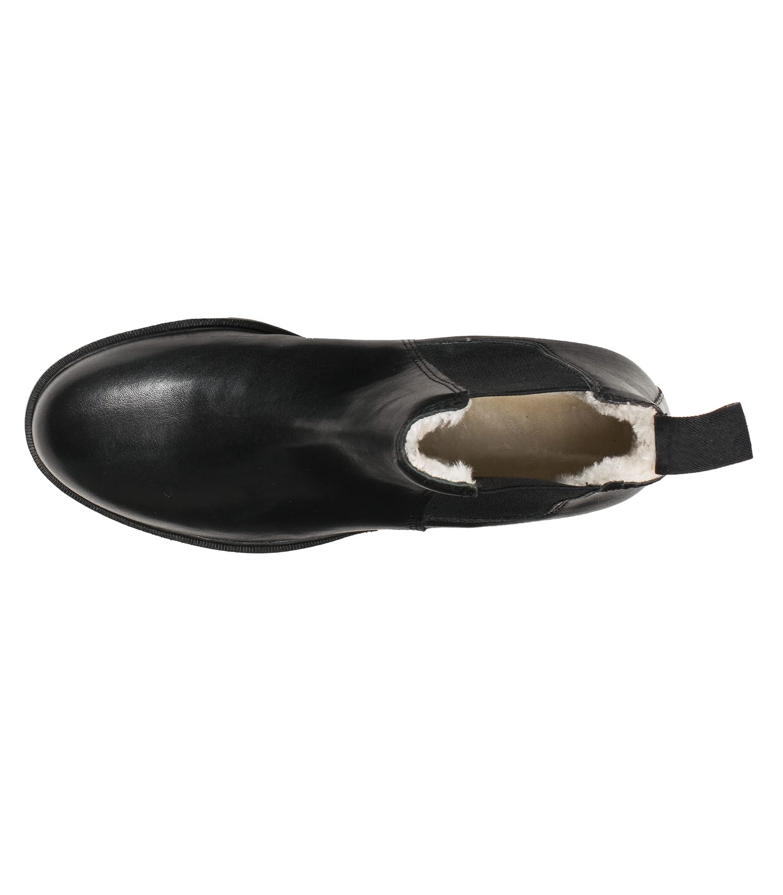 ELT Waldhausen Jodhpurstiefelette Winter