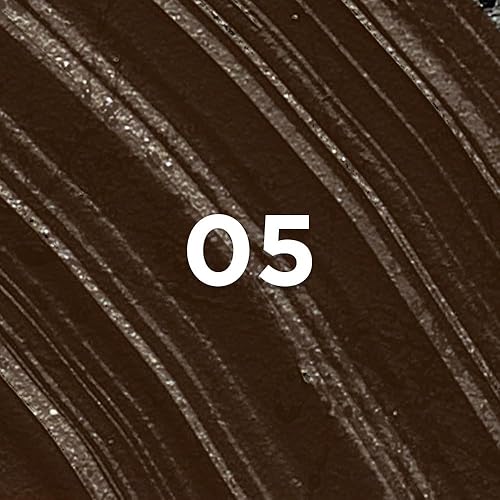 Miniatura 8 de L'Oreal Paris Men Expert - Color temporal instantáneo para barba, relleno de barba para una barba natural y de aspecto más completo, 05 marrón medio