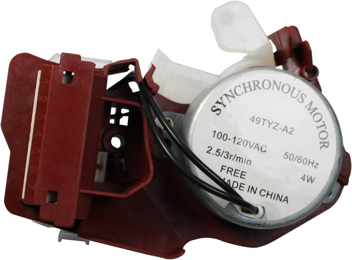 What Does A Shift Actuator Do In A Washing Machine at Kathleen Basquez blog