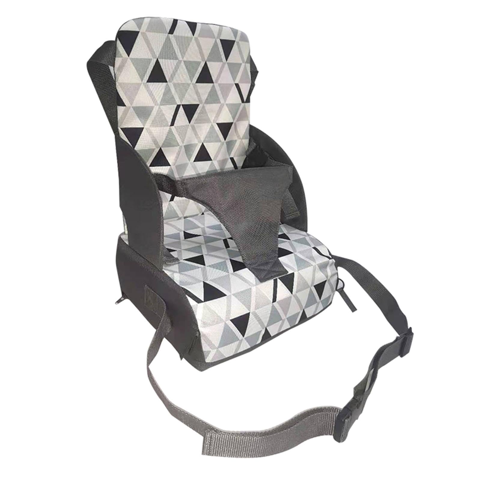 Asiento elevador de viaje – Asiento elevador para mesa de comedor