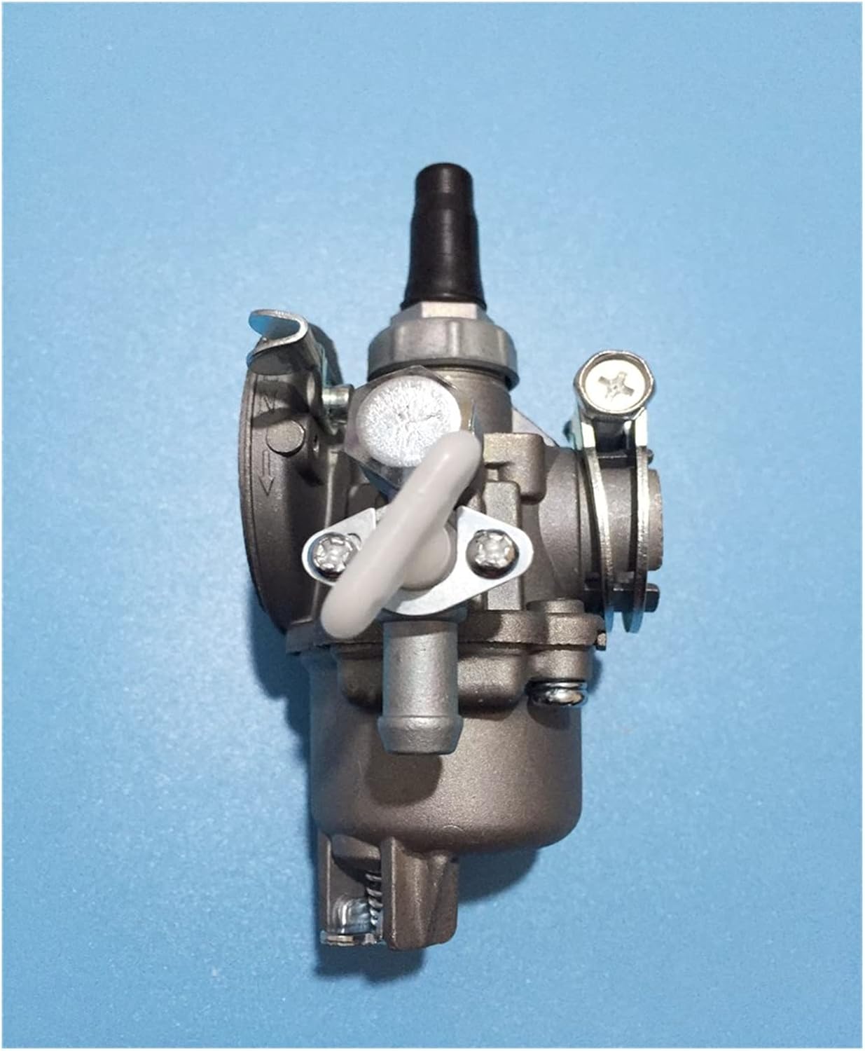 Carburador Reemplazo Pulverizador De Polvo De Niebla Cortador Cepillo Carburador para Mitsubishi TL43 TB43 TU43 BG430 CG430 43CC 52CC, Flotador De Carburador De 2 Tiempos Carburador Carb
