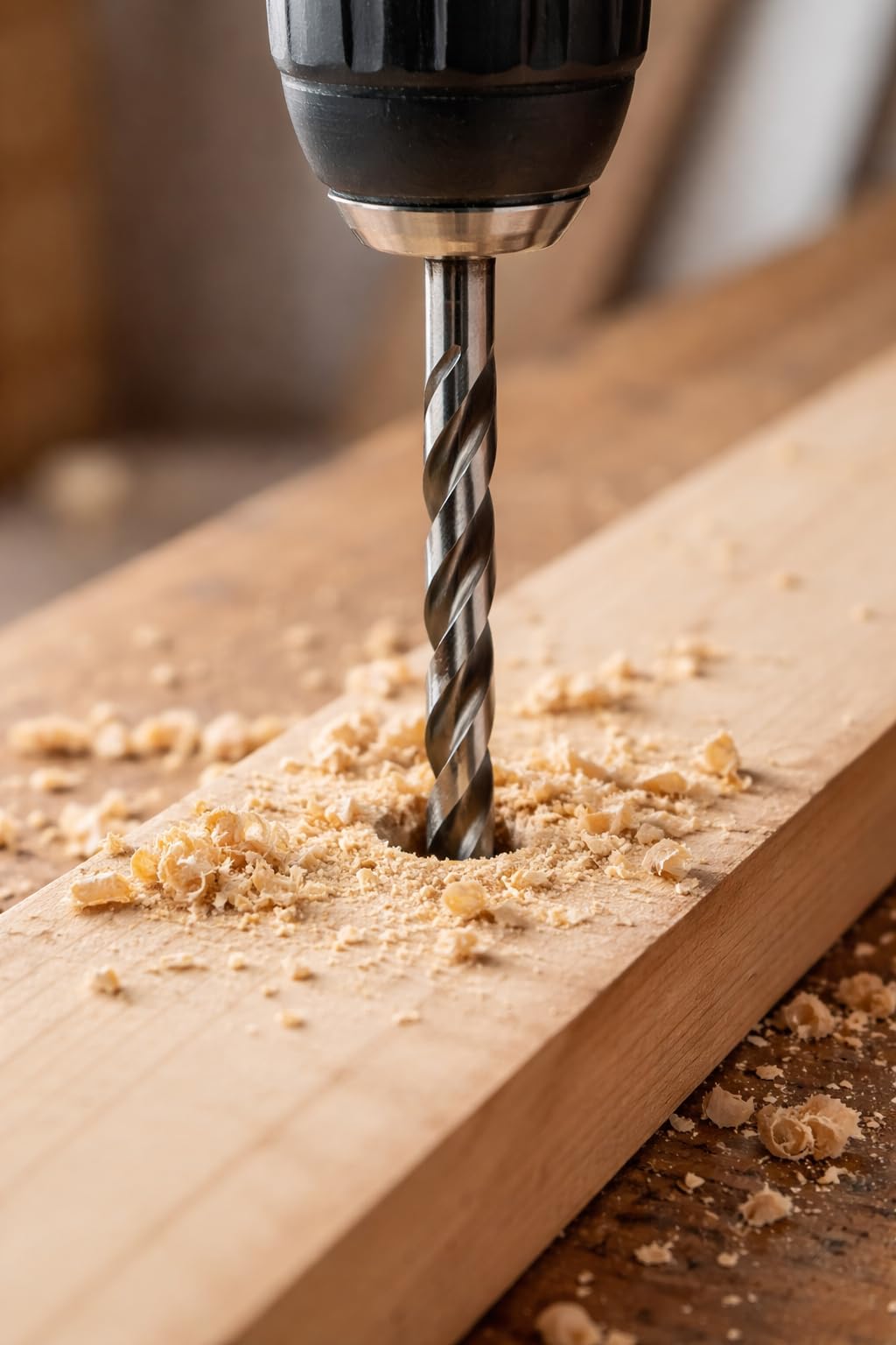 HSS Drill Bit Set - 30 Pieces, 1.5mm -9 HSS Drill Bit Set - 30 Pieces, 1.5mm -9