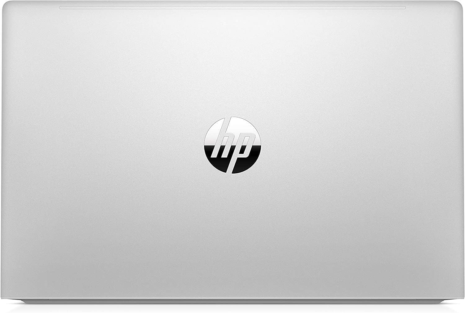 HP - PC ProBook 450 G8 Notebook, Intel Core i5-1135G7, RAM 8 GB, SSD 256 GB, Windows 10 Pro, Schermo 15.6” FHD, Lettore Impronte Digitali, Webcam, HDMI, USB-C, Argento