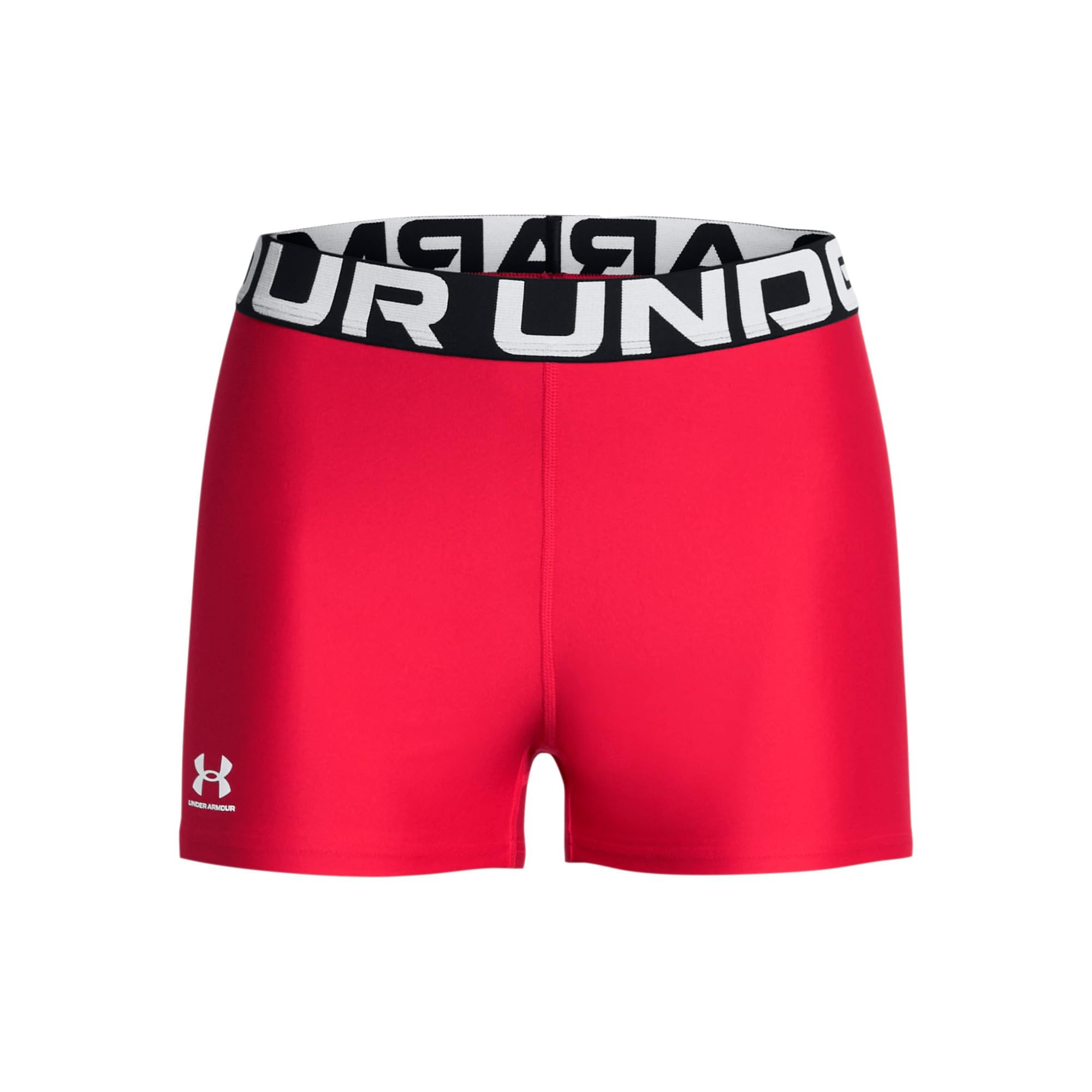 Under Armour Heat Gear - Pantalones cortos de deporte para mujer — view 63