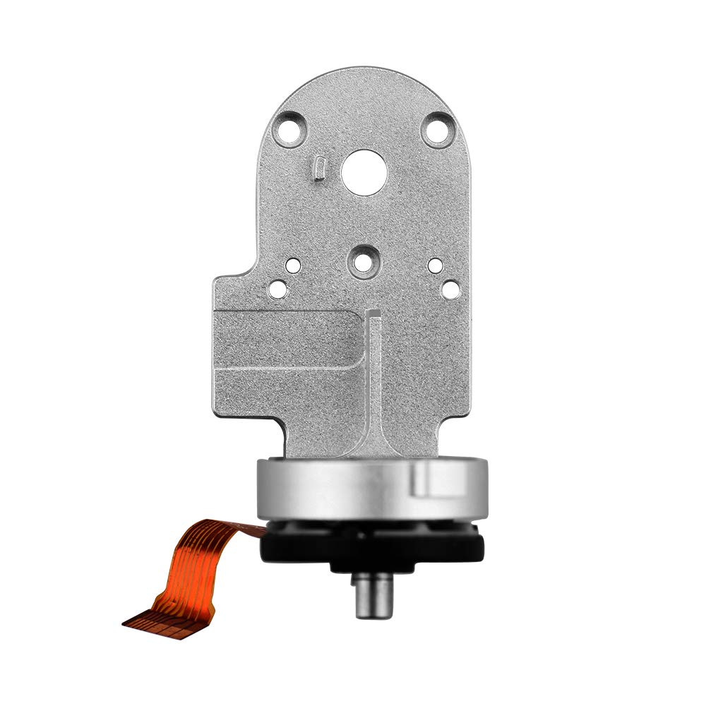 Support de moteur de rouleau de cardan et kit de réparation pour stabilisateur 3A 3P 3S