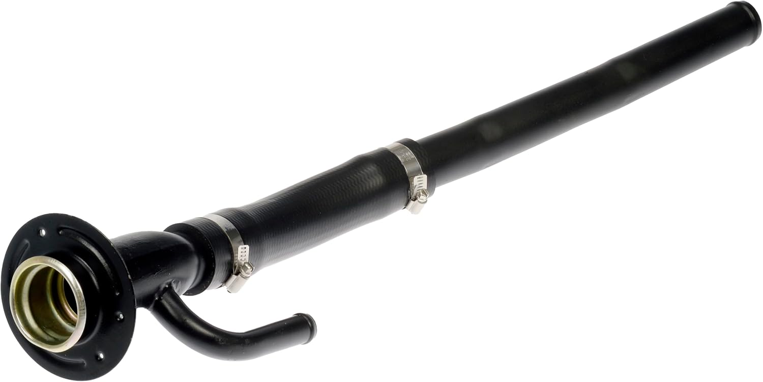 Dorman 574-380 Fuel Tank Filler Neck Compatible with Select Ford Models