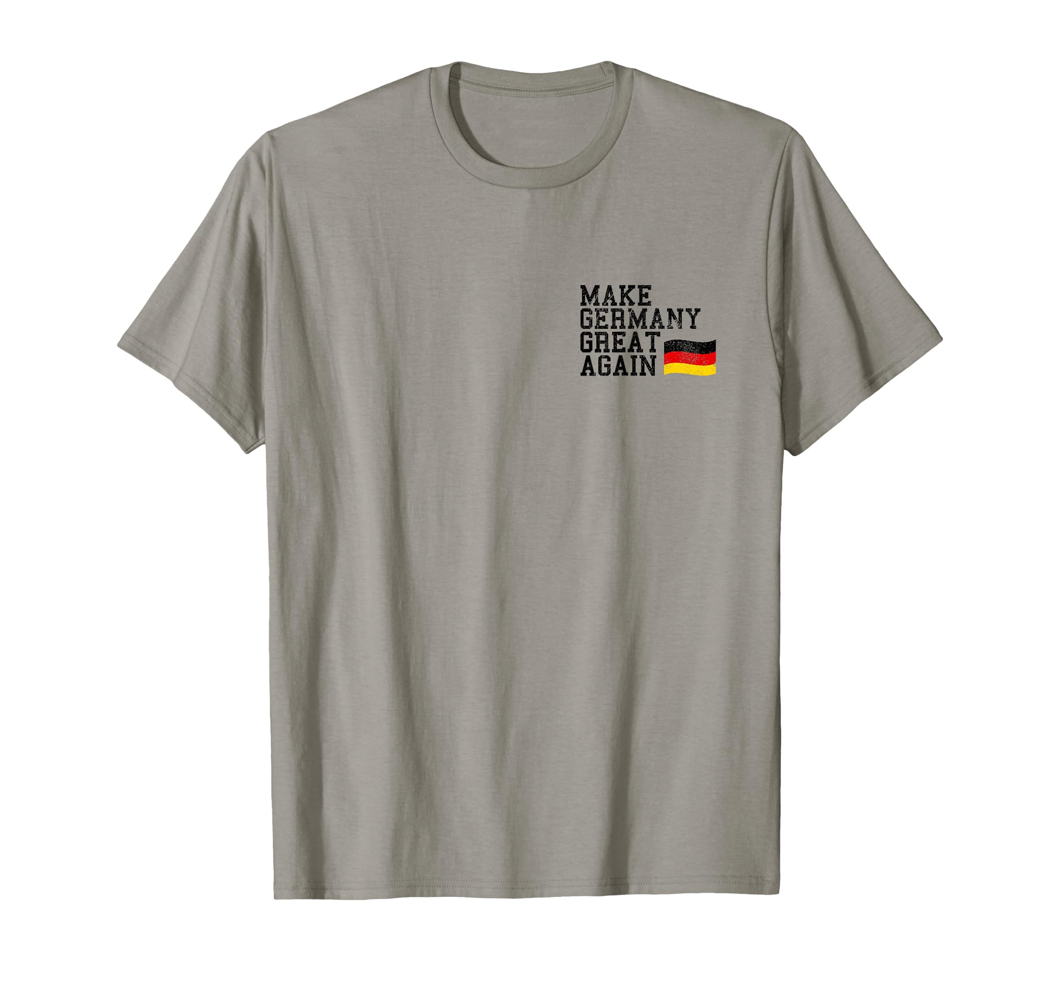 Kleidung mit Designs von Amazon Merch on Demand