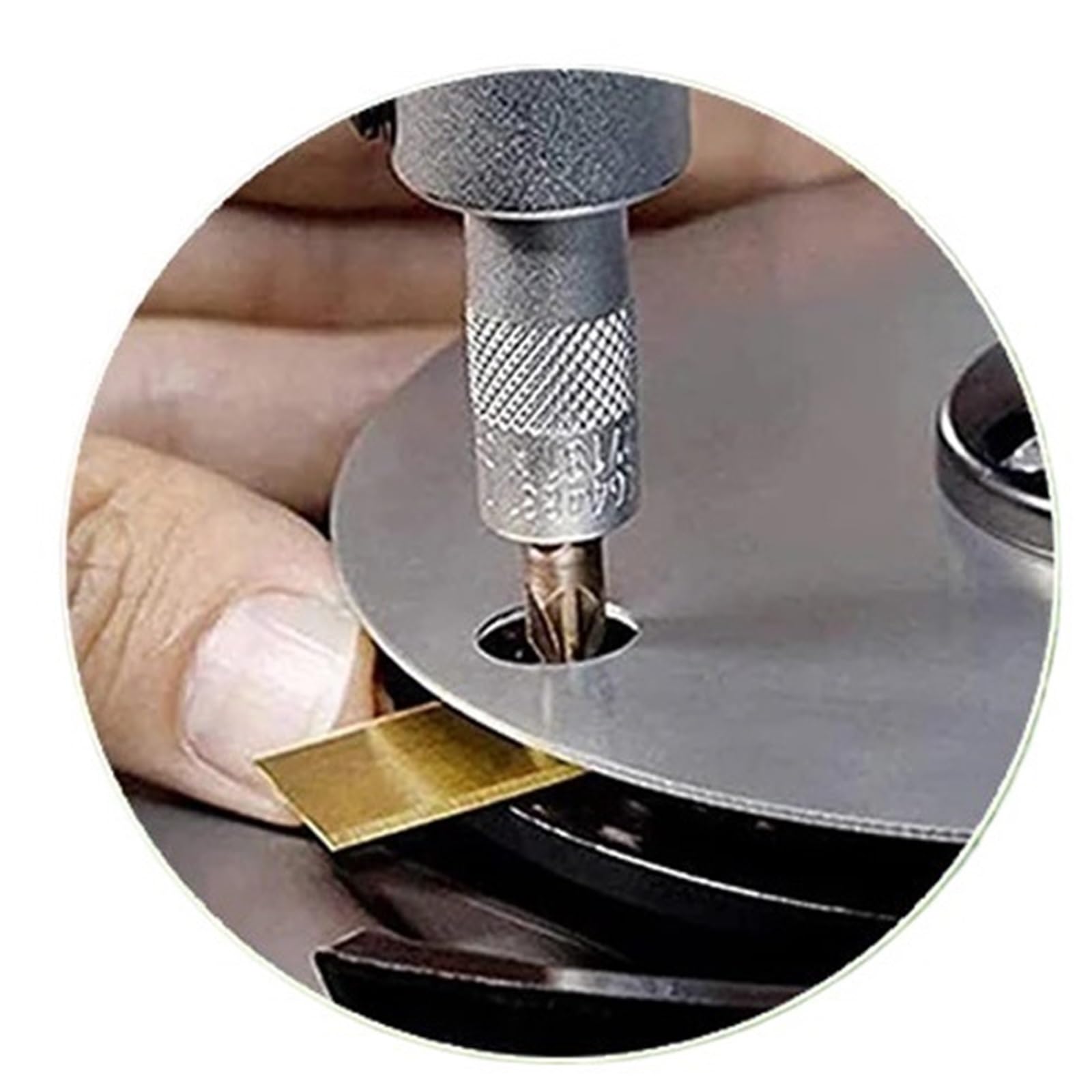 Paquete De 60-150 Cuchillas De Repuesto De 0,7 MM, Compatibles con Husqvarna, Automower, Compatible con Gardena, Pieza De Repuesto For Cortacésped | Gold 150pcs