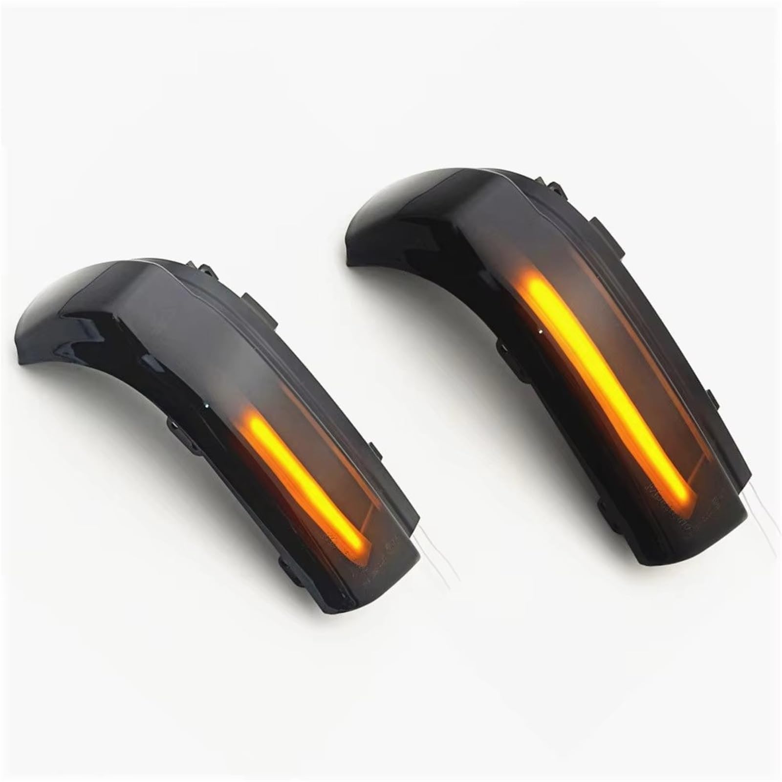 Luz espejo retrovisor Pajero V73 soluciona intermitencia débil LED 5