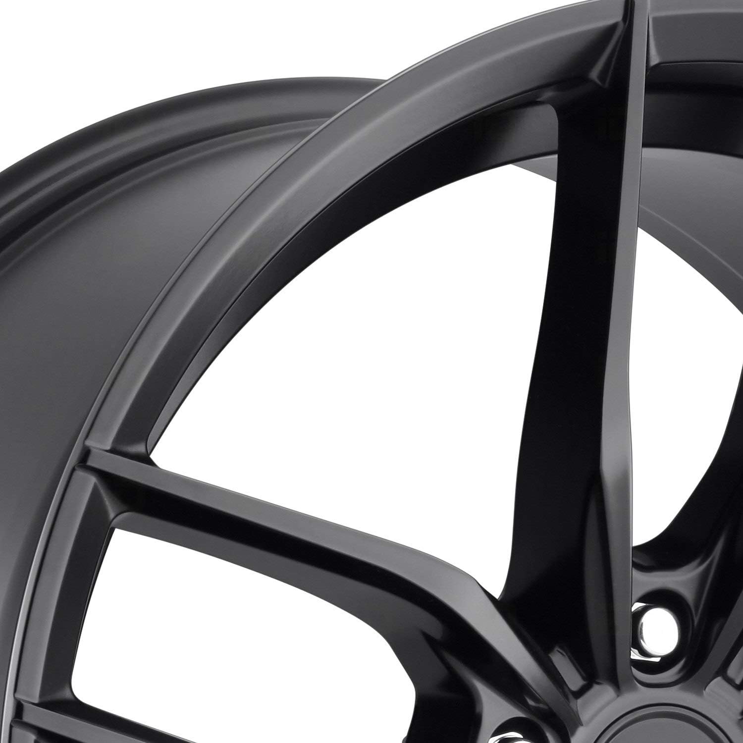 1/43　マツダ　オートザム　AZ-1改　ワタナベ　ホイール　アルミ製　深リム 1/43 マツダ オートザム AZ-1改 ワタナベ ホイール アルミ製 深