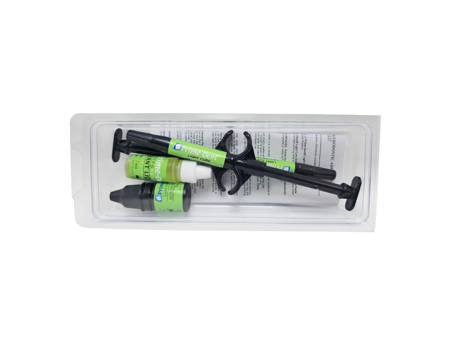 LC Ortho Bond (2 Syringe Kit)