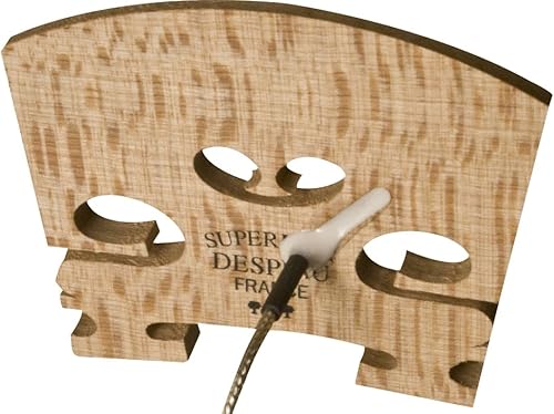 LR Baggs Pasión pasiva de violín sin terminación