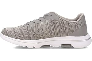 Skechers GOwalk 5 True Sneakers - Women's Walking Shoes