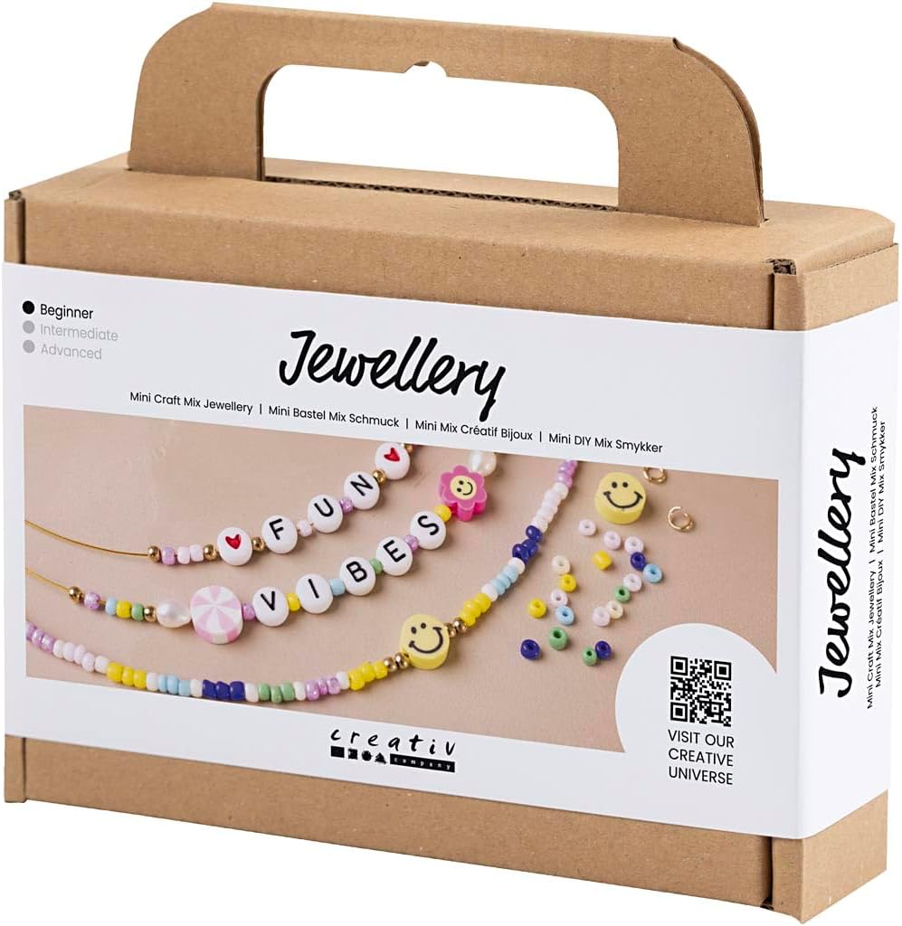 Creativ Art and Craft Supply, Silver, One Size
