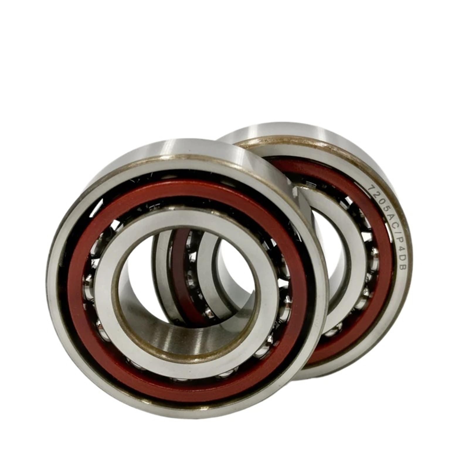 1PC Tool mating Angular Contact Ball Bearings 7300 7301 7302 7303 7304 7305 7306(DB,B_P5_7303 17X47X14)