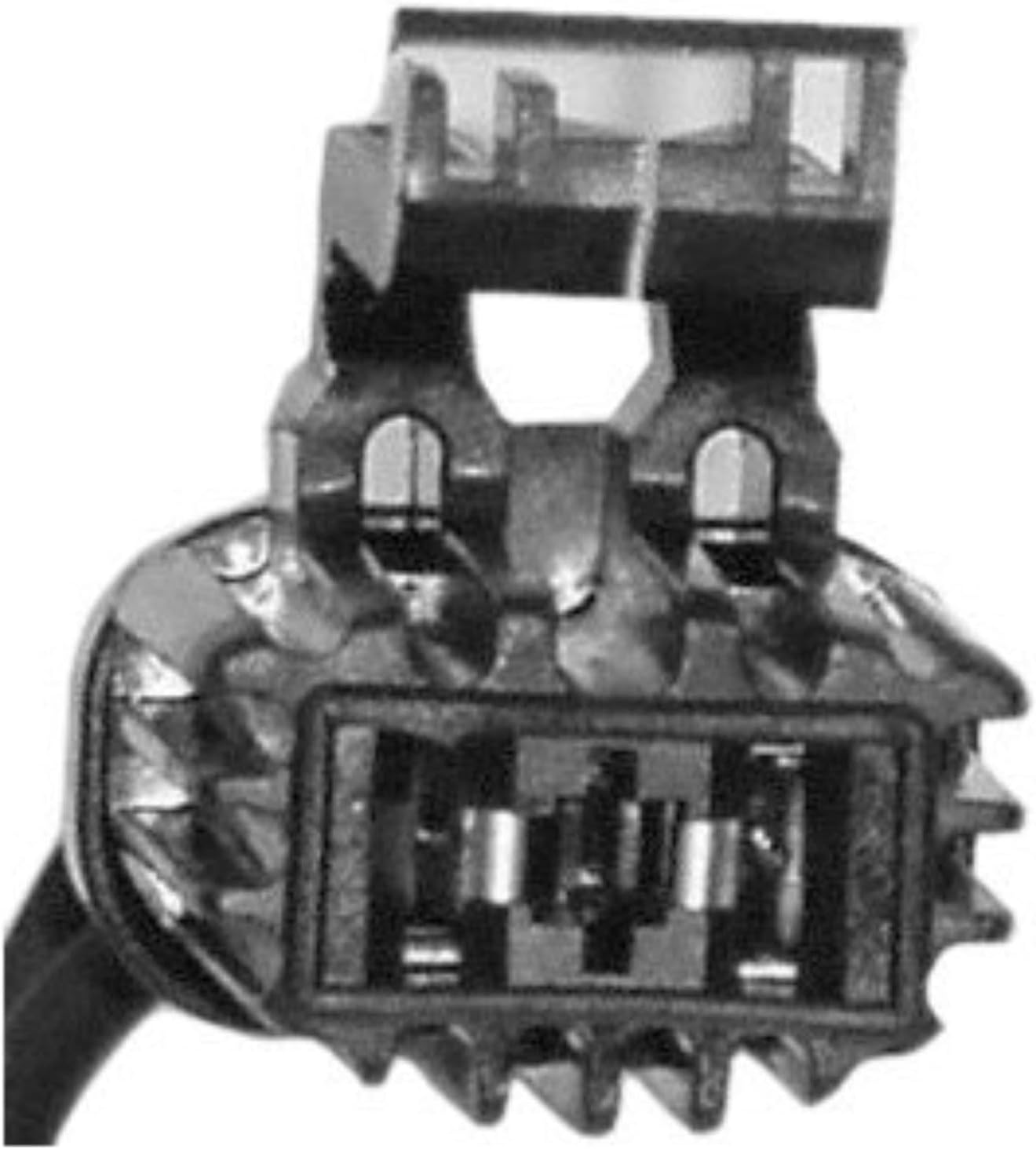 Motorcraft Wiring Pigtail Kit Automotive