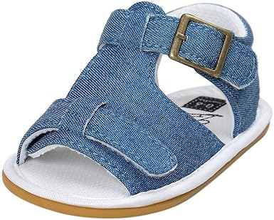 sandals for 9 month old girl