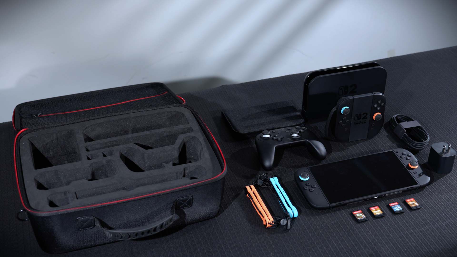 Amazon.com: Zadii Protective Carrying Case Compatible with