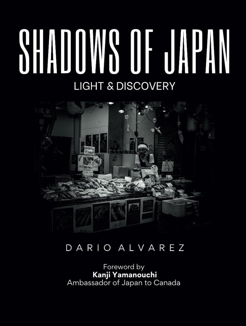 Shadows of Japan: Light and Discovery