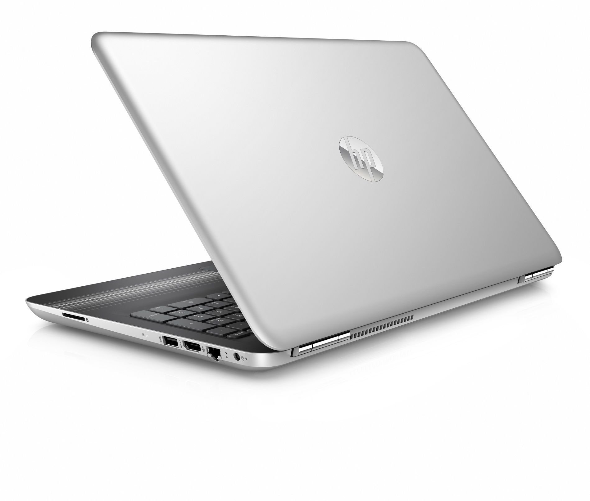 HP Pavilion 15-AU624TX 15.6-inch Laptop (7th Gen Core i5-7200U/4GB