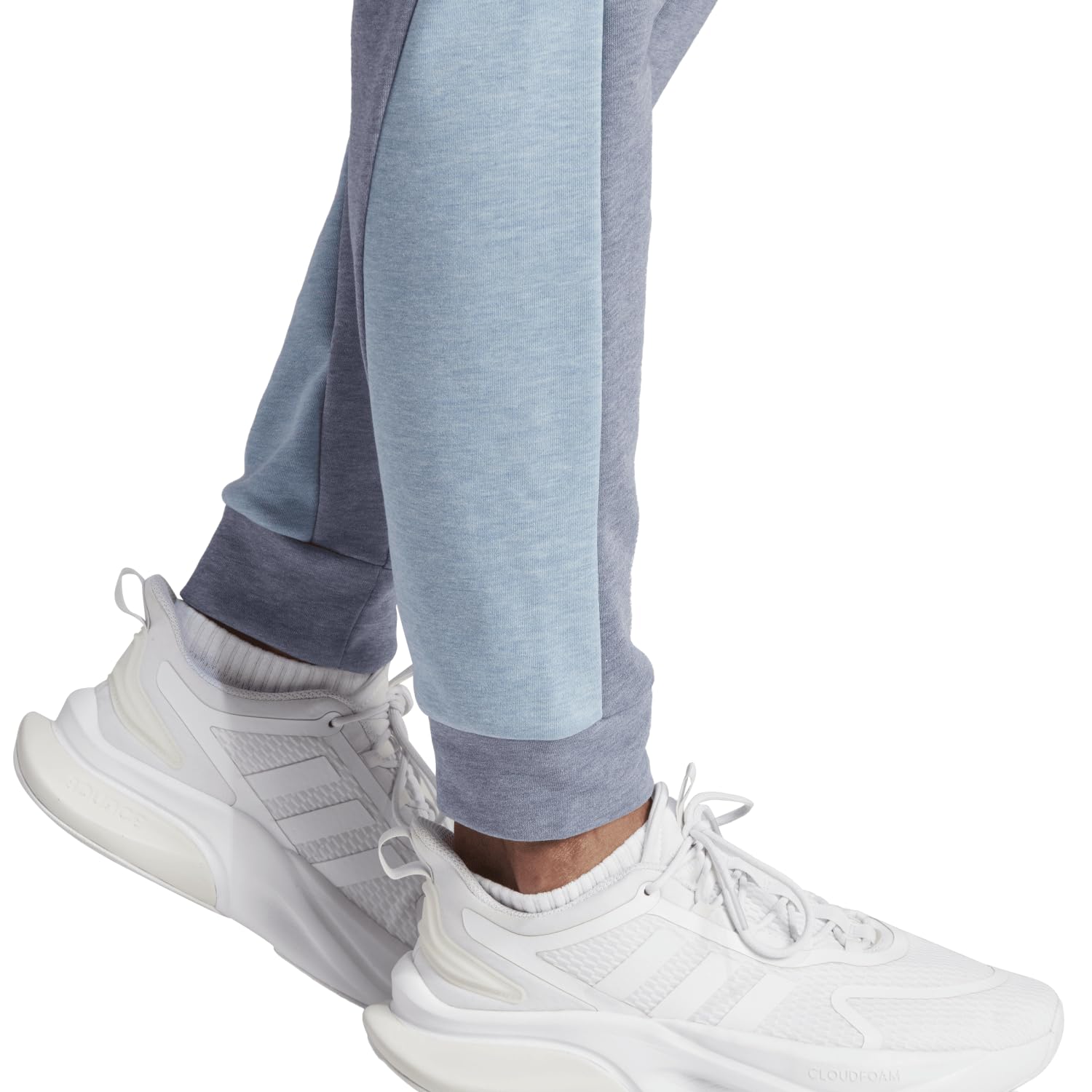 Adidas Pantalones Mélange - Pantalones Deportivos Hombre