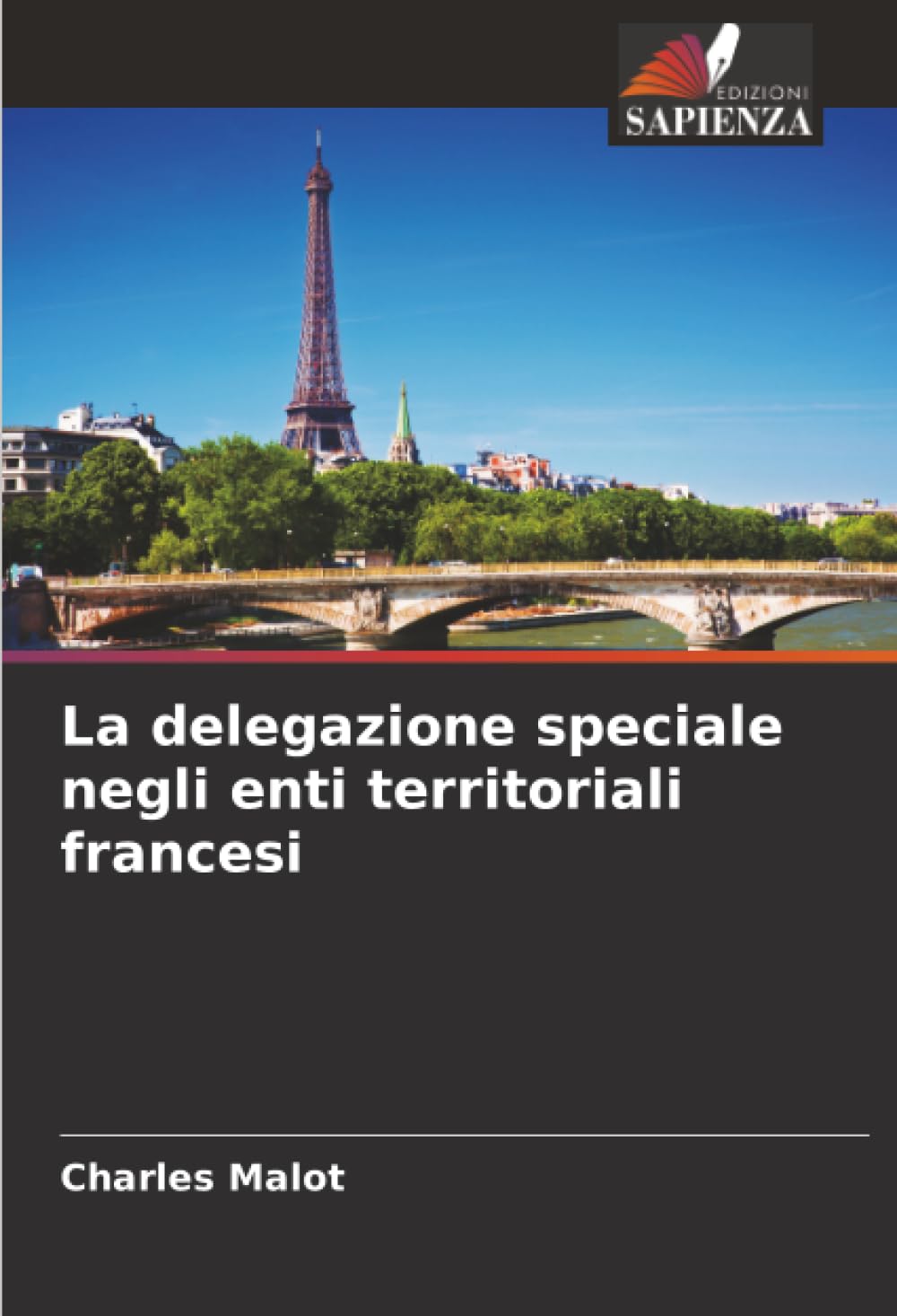 La delegazione speciale negli enti territoriali francesi