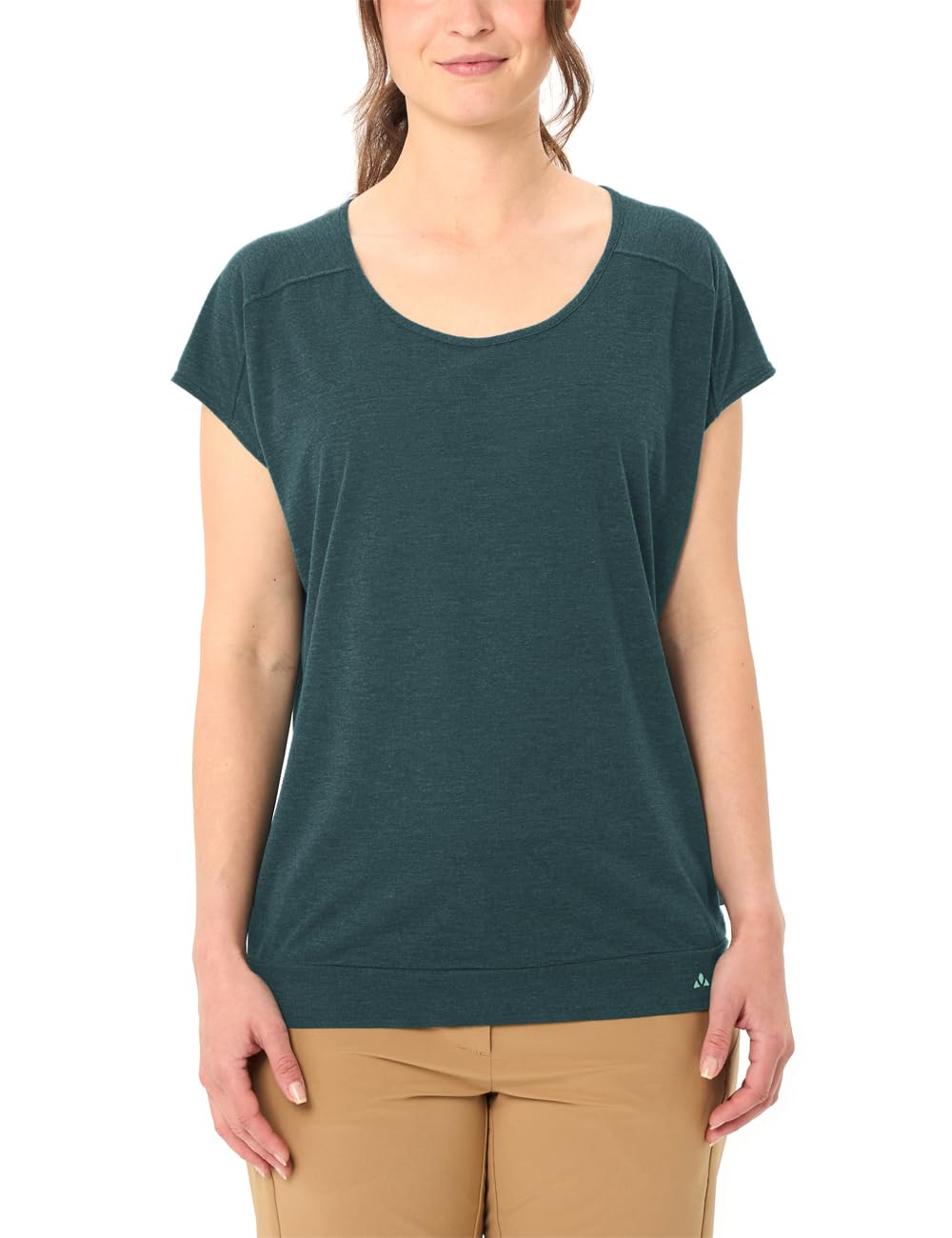 VAUDE T-Shirt Women's Skomer T-Shirt III