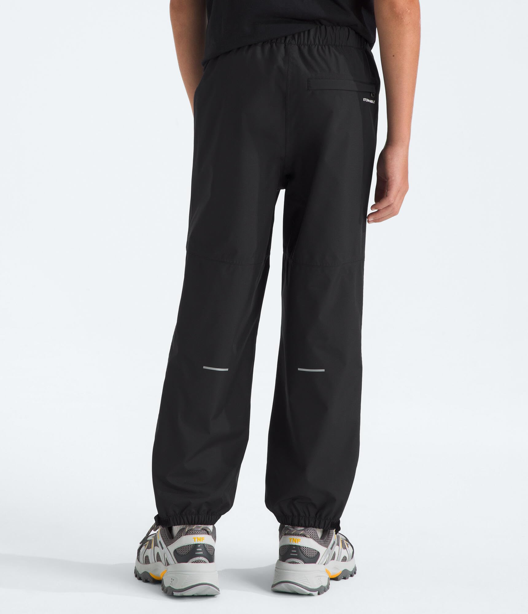 THE NORTH FACE Unisex Kinder Hose Teen Antora Rain Pant