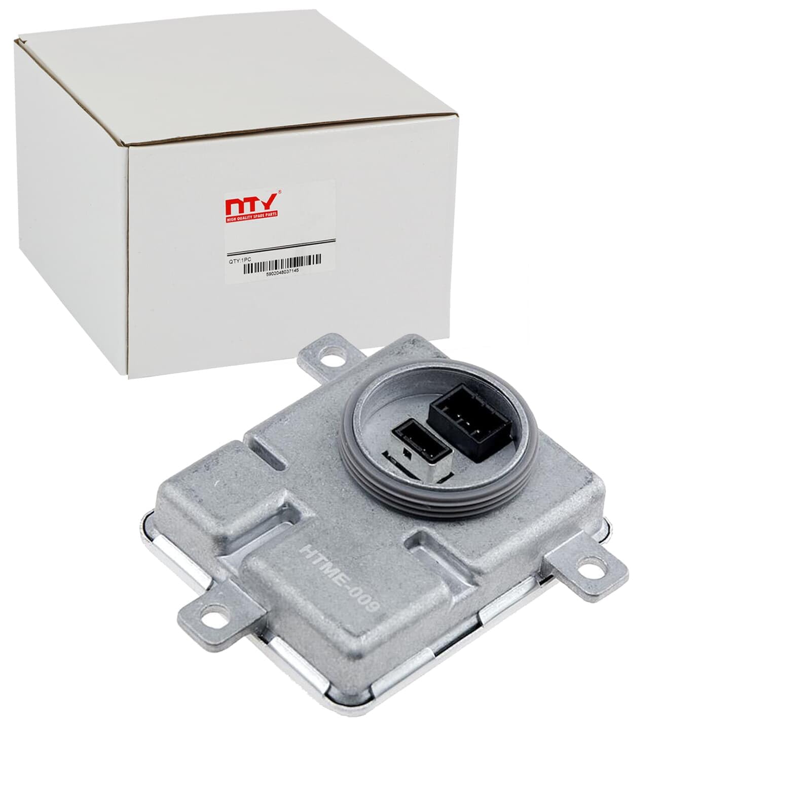 NTY Ballast, lampe à décharge EPX-ME-009