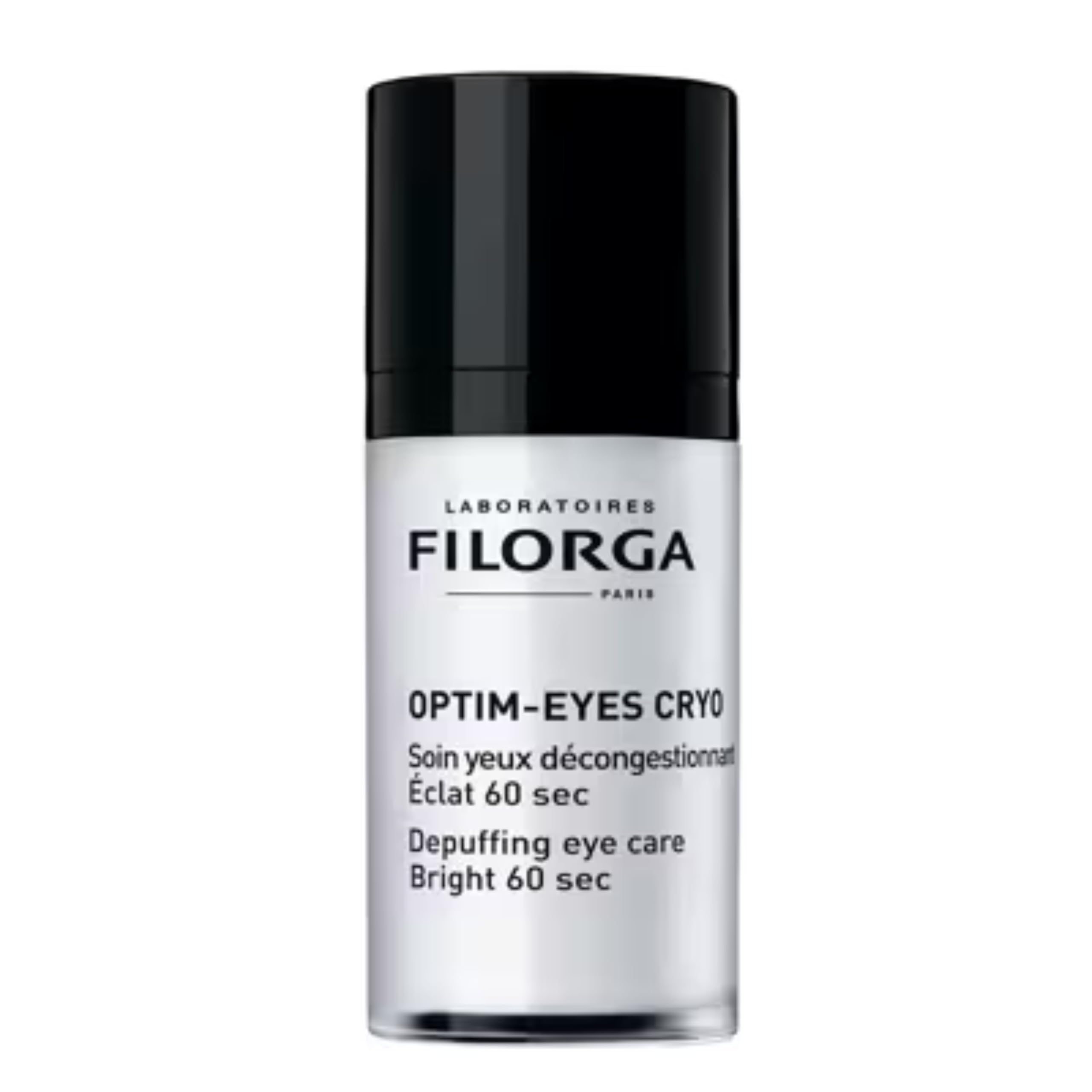 Filorga Optim-Eyes Cryo 15 ml Trattamento Contorno Occhi Anti-Fatica