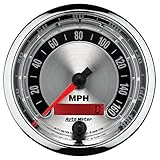 Auto Meter 1288 American Muscle 3-3/8