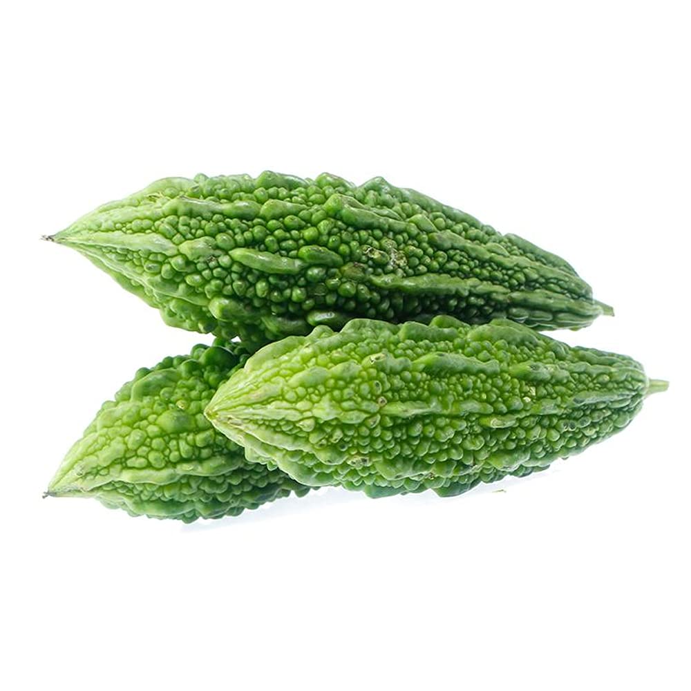 KOO Retails Bitter Gourd Plant Seeds 20pc, Karela Hybrid seeds (B098QB9R1H) Amazon Price History, Amazon Price Tracker